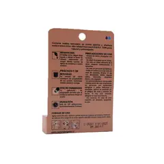 NATUREL ORGANIC - Aromaterapia Roll on Migra - Stop Naturel 4 mL