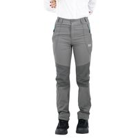 Pantalón HW Nahuel Mujer Gris