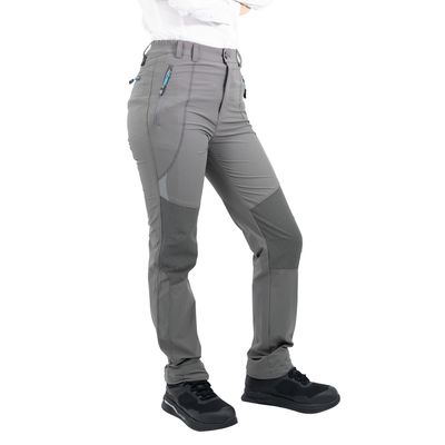 Imagen 2 del producto Pantalón HW Nahuel Mujer Gris