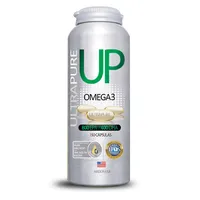 Omega Up UltraPure (Omega 3) x 150 Capsulas New Science