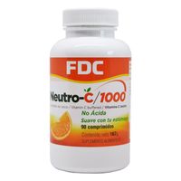 Neutro C 1000 mg x 90 comprimidos