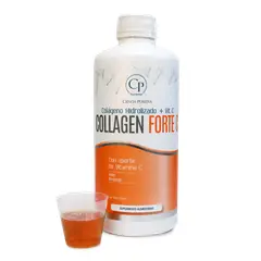 KNOP - Collagen Forte C 750 mL – CP Nutrientes