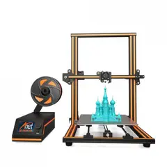 ANET - E16 de alta precisión 300*300*400mm