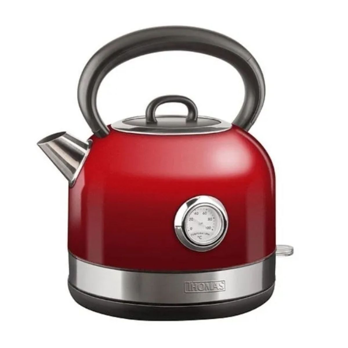 THOMAS - Hervidor Th-6505rt Thomas