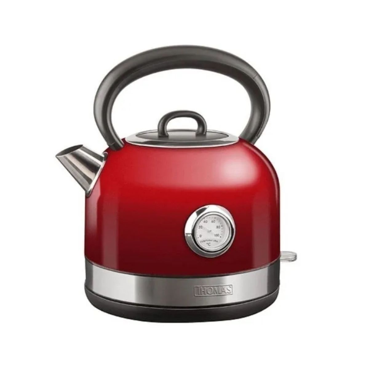 THOMAS - Hervidor Th-6505rt Thomas