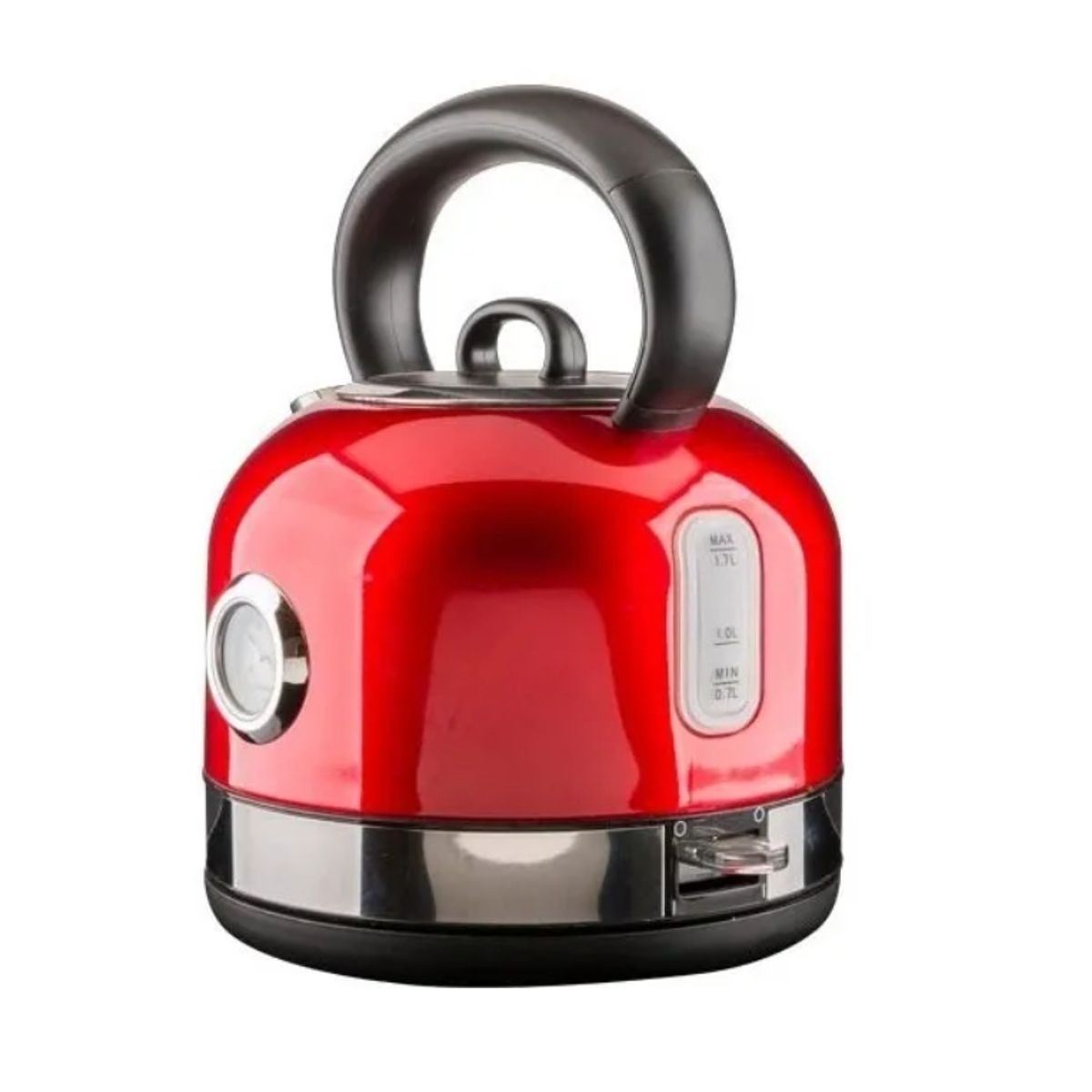 THOMAS - Hervidor Th-6505rt Thomas