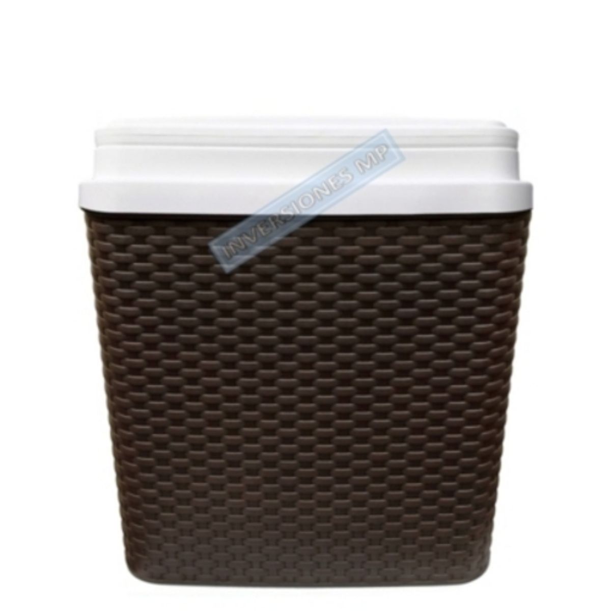 REYPLAST - Cooler Nevera Cava Hielera Portátil 35 Litros