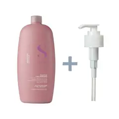 ALFAPARF MILANO - Shampoo Nutritivo para cabello seco Moisture 1000 Ml Alfaparf