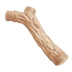 MASCAN - Rama De Madera Talla L Perro