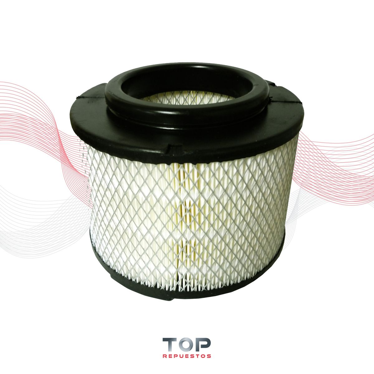 GENERICO - Kit De Filtros Toyota Hilux 2.5 2kdftd 05/15