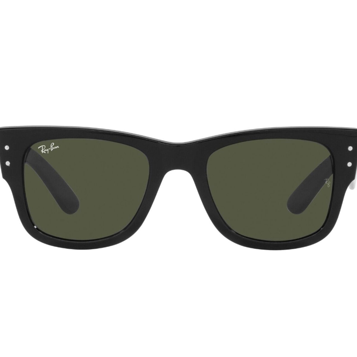 RAY BAN - Ray-Ban Lentes de Sol Mega Wayfarer RB0840S 901/31 51