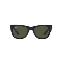 Ray-Ban Lentes de Sol Mega Wayfarer RB0840S 901/31 51