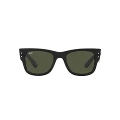 RAY BAN - Lentes de Sol Mega Wayfarer Negro