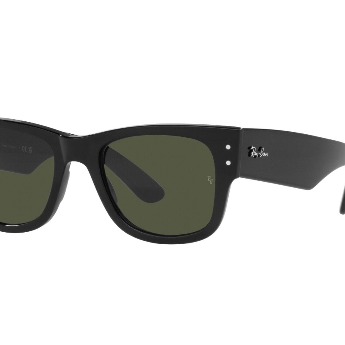 RAY BAN - Ray-Ban Lentes de Sol Mega Wayfarer RB0840S 901/31 51