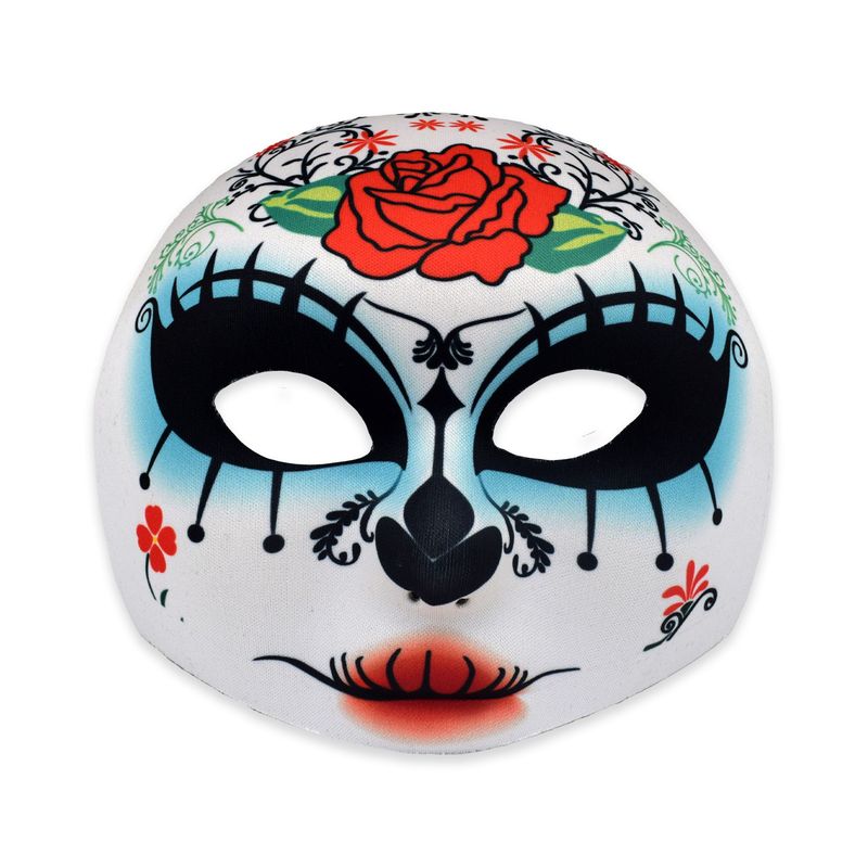BIG PARTY - Mascara Catrina Halloween Big Party