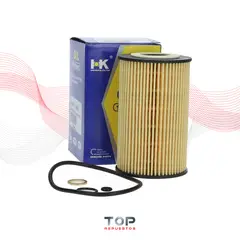 GENERICO - Kit De Filtros Hyundai Accent Rb 1.6 D4fb 11/21