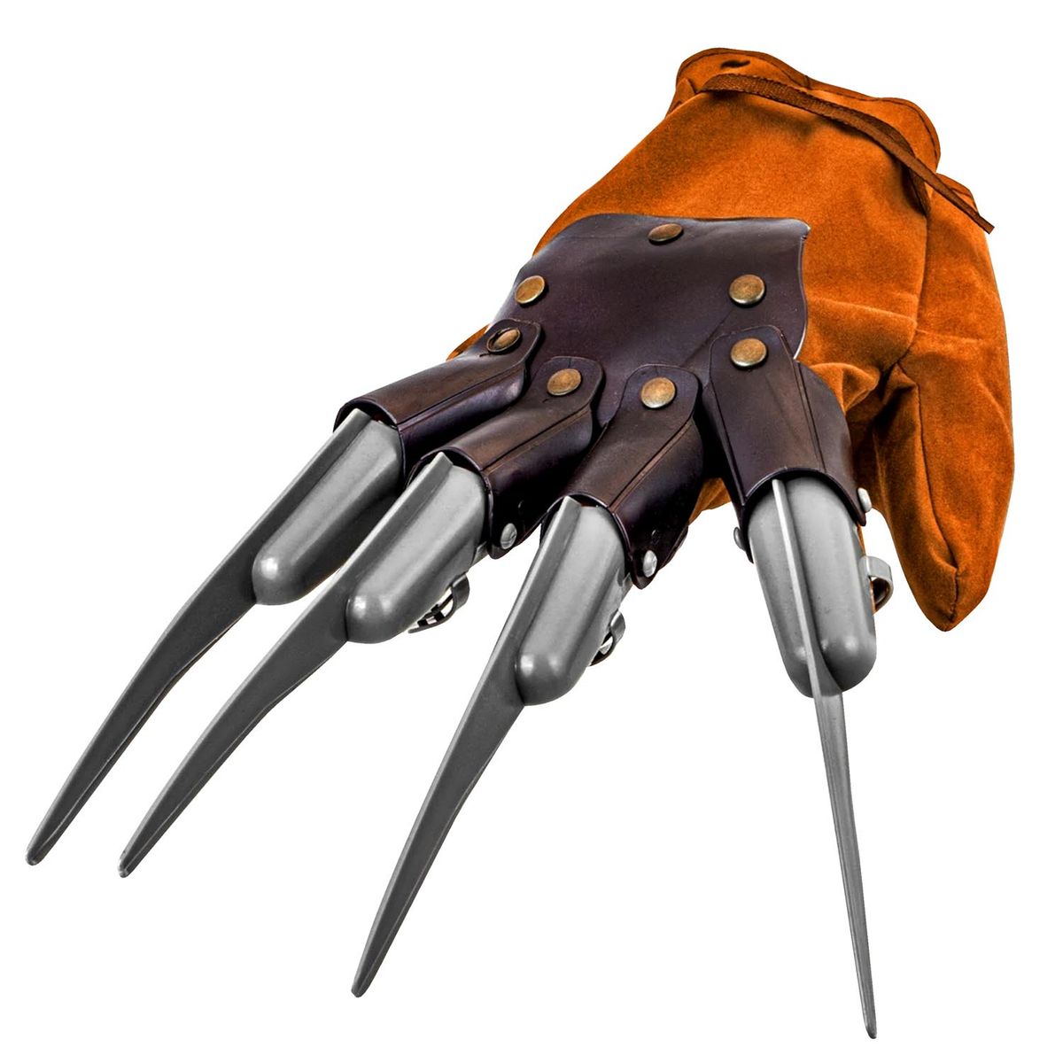 BIG PARTY - Guante Navaja Halloween Big Party