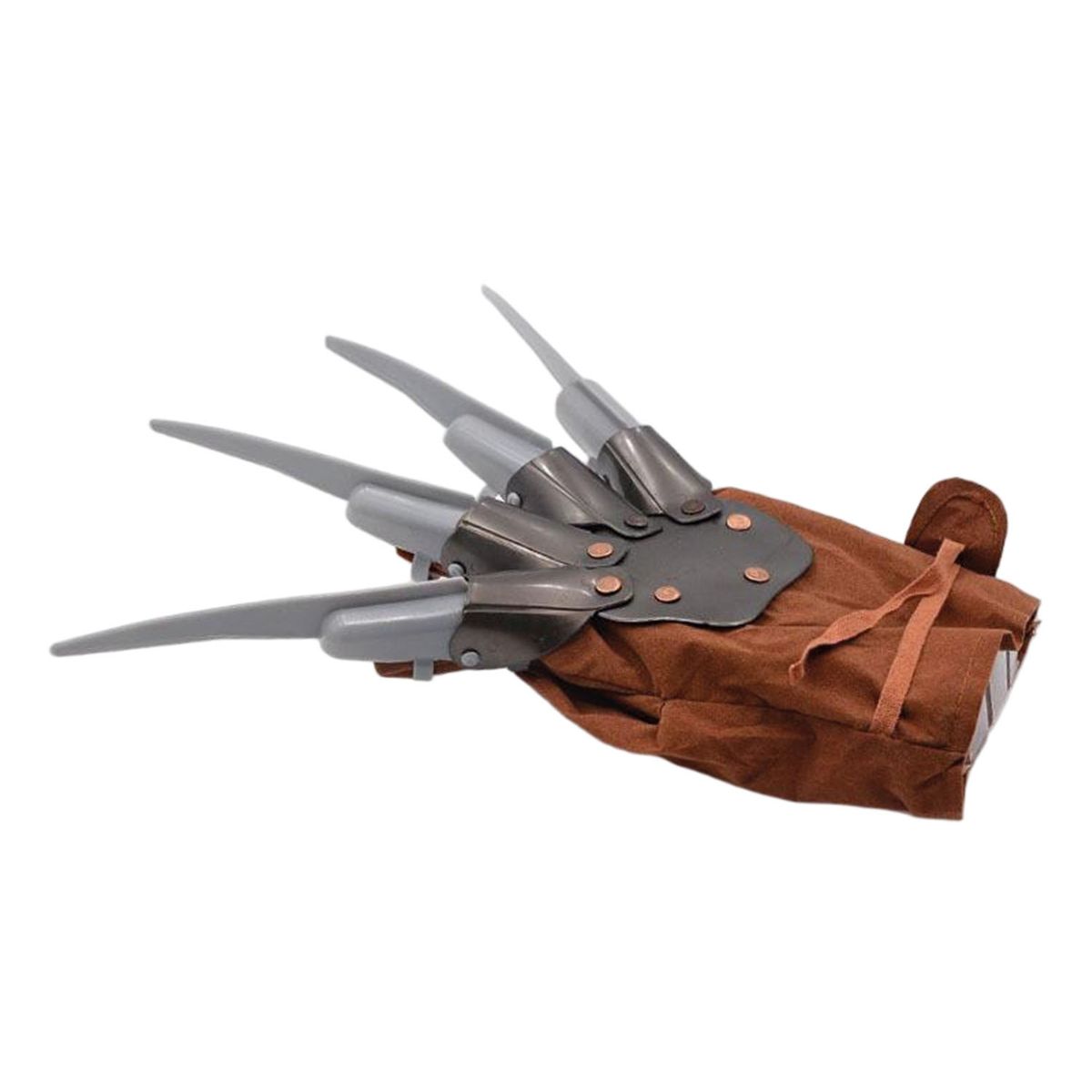 BIG PARTY - Guante Navaja Halloween Big Party