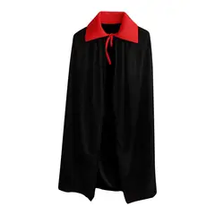 BIG PARTY - Capa Vampiro 90 cm Halloween