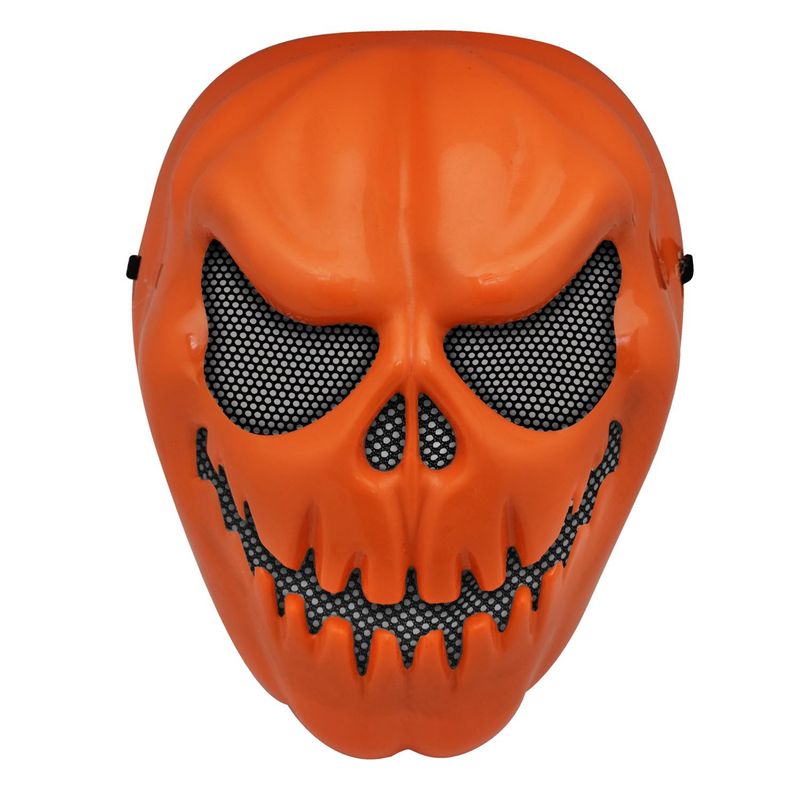 BIG PARTY - Mascara Calabaza Terror Halloween Big Party