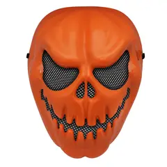 BIG PARTY - Mascara Calabaza Terror Halloween