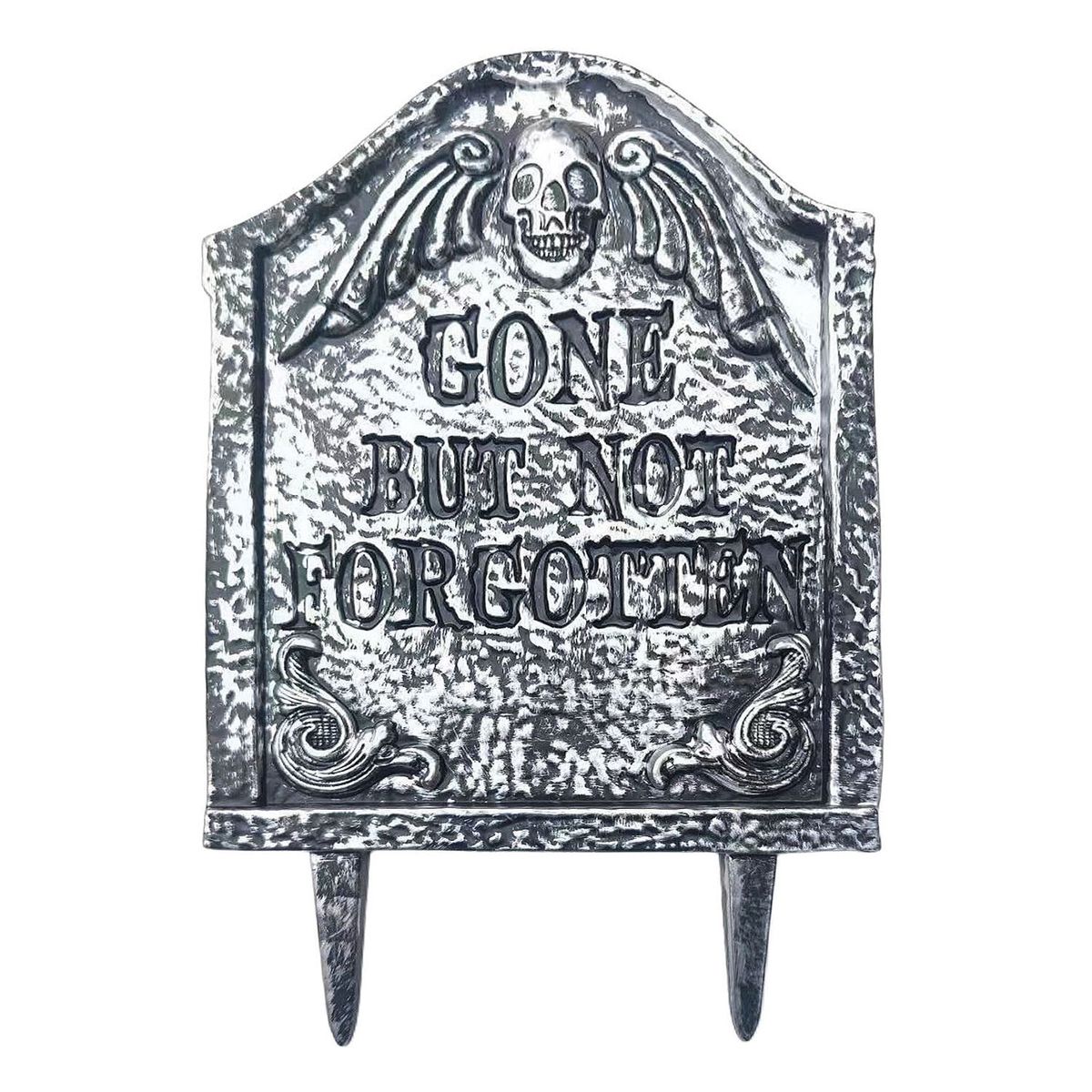 BIG PARTY - Lapida Con Estacas Halloween Big Party