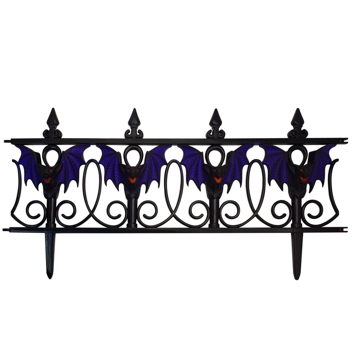 BIG PARTY - Valla Halloween 35 cm Big Party