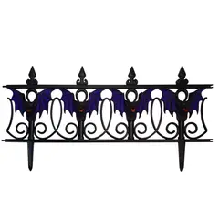 BIG PARTY - Valla Halloween 35 cm