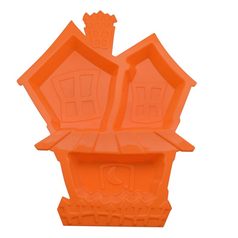BIG PARTY - Bandeja Halloween 32x26 cm Big Party
