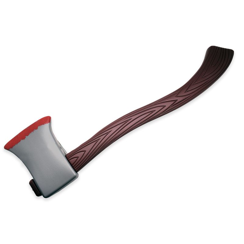 BIG PARTY - Hacha Ensangrentada 58 cm Halloween Big Party