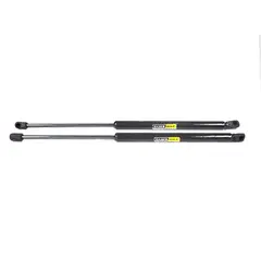 GENERICO - Par Amortiguadores Portalon Haval H6 15/17