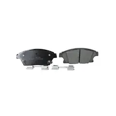 WAGNER - Pastillas Freno Delanteras Chevrolet Tracker Ceramica 13/17