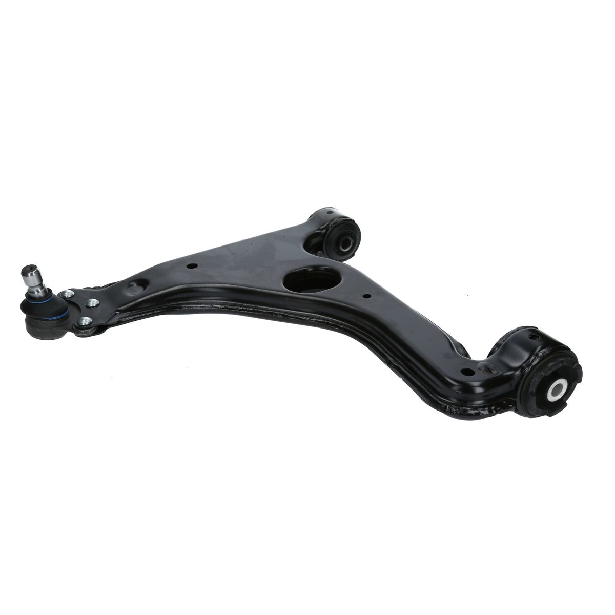 GENERICO - Bandeja Chevrolet Zafira Inferior Izquierda 99/05