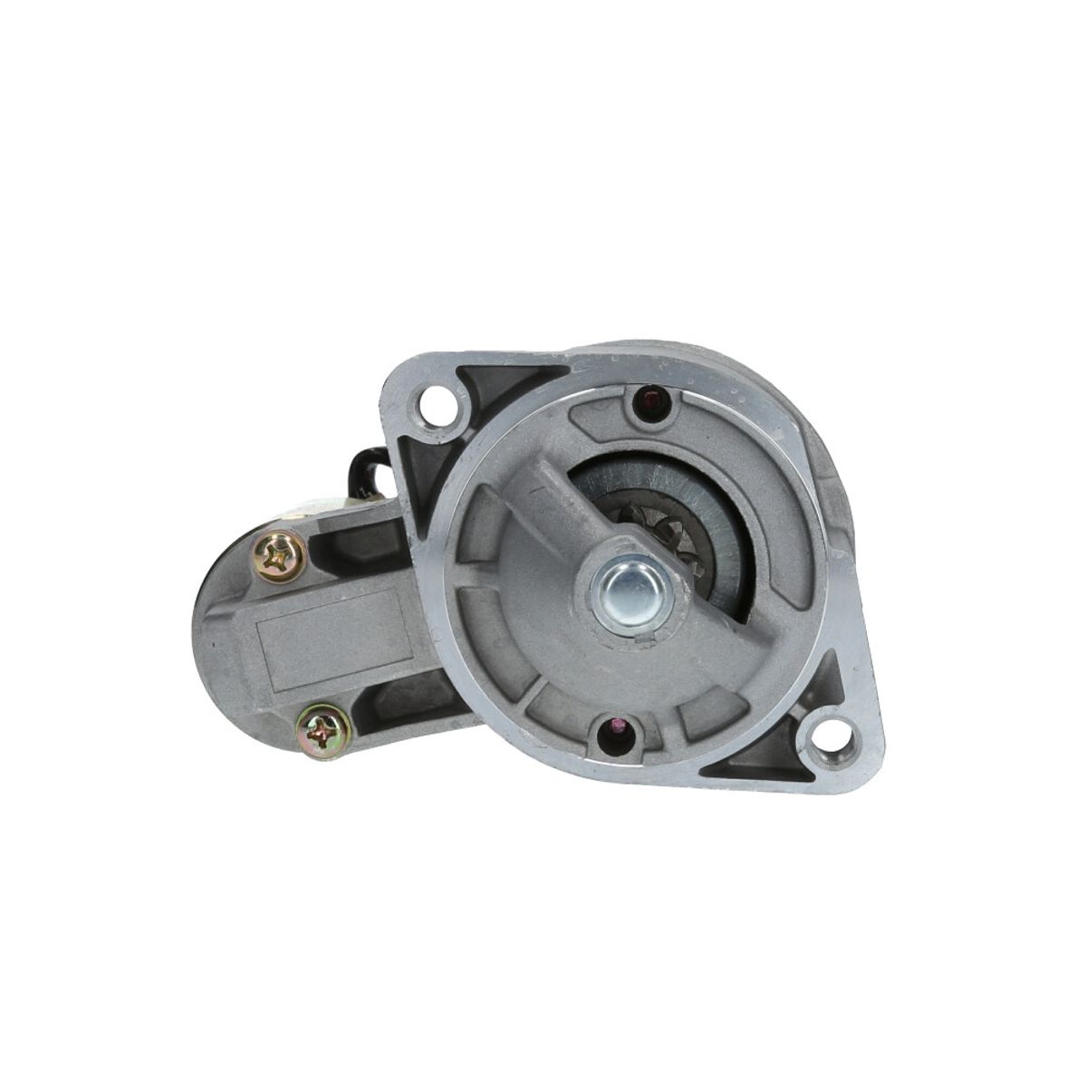 GENERICO - Motor De Partida Para KIA Rio 1.4 G4ee Gasolina 05/11 16 Val Jb