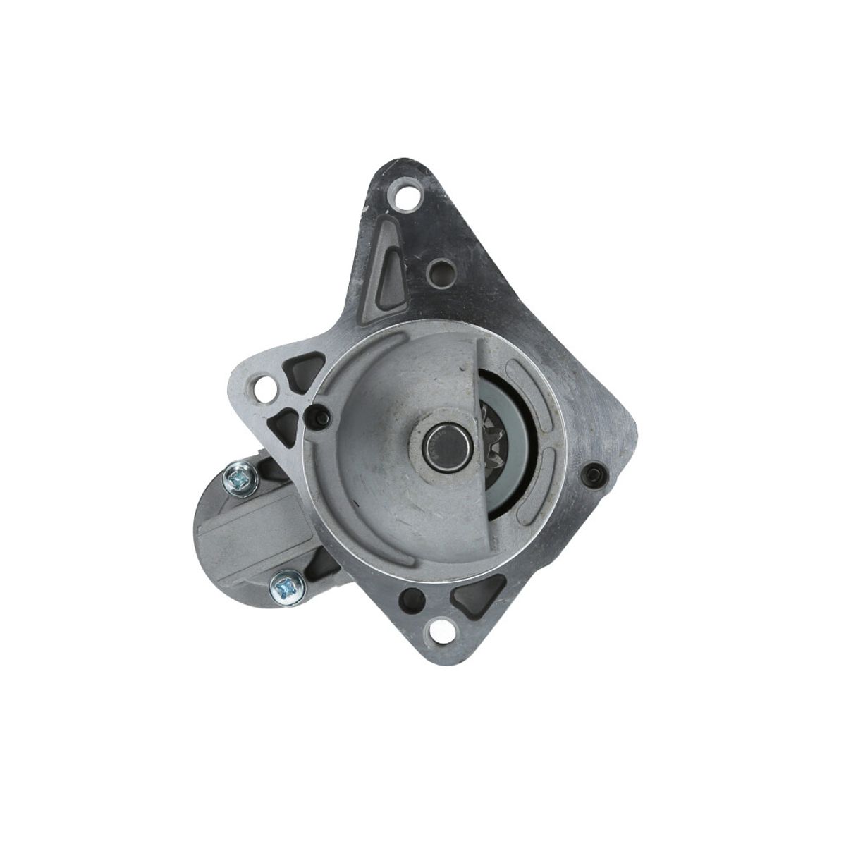 GENERICO - Motor De Partida Ford Ranger 2.5 Wlc Diesel 00/12 16 Val