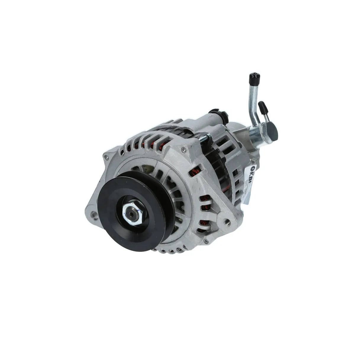GENERICO - Alternador Chevrolet Dmax 3.0 4jh1 8 Val Diesel 05/13 Kbi