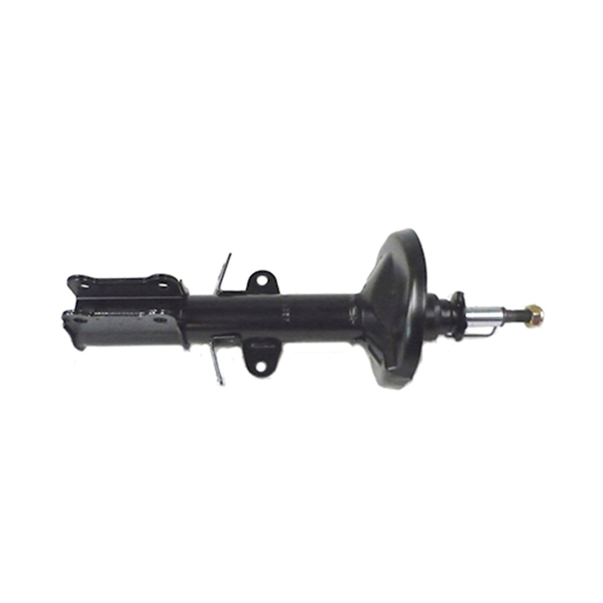 GENERICO - Par Amortiguadores Traseros Toyota Corolla 87/92