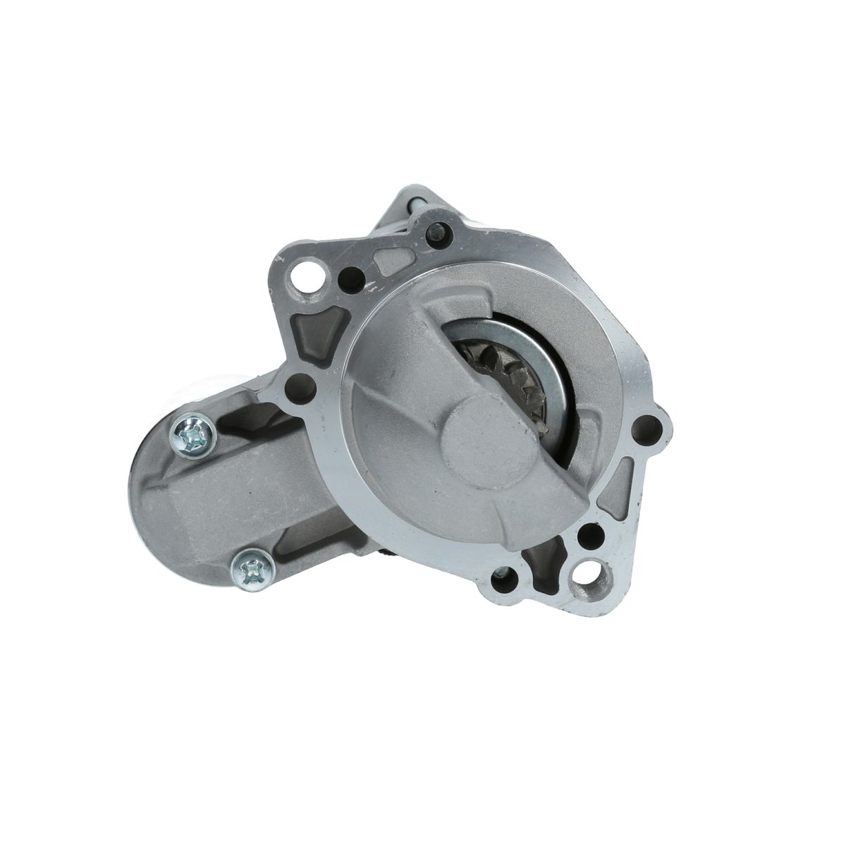 GENERICO - Motor Partida Mitsubishi L200 2.4 4n15 Diesel 16/21 16v Work