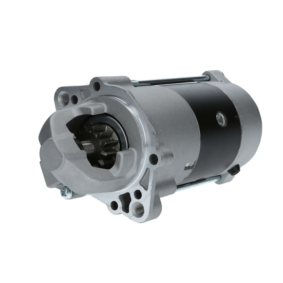 GENERICO - Motor Partida Mitsubishi L200 2.4 4n15 Diesel 16/21 16v Work