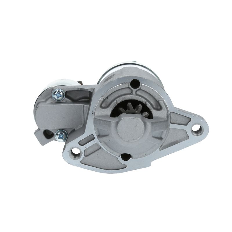 GENERICO - Motor De Partida Jeep Wrangler 2.4  Gasolina 02/04 8 Val