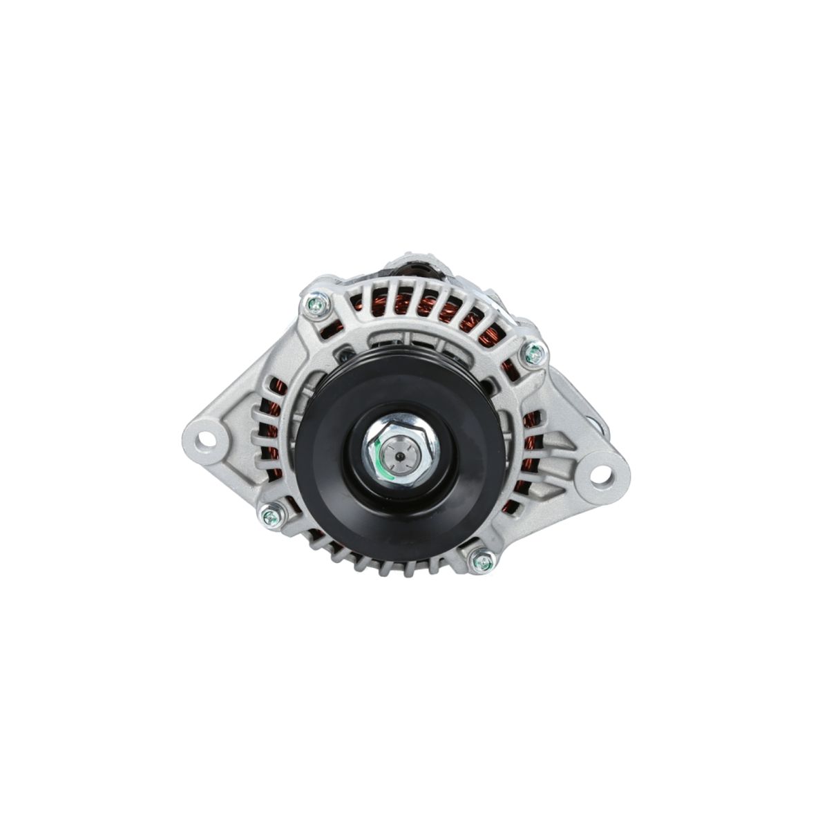GENERICO - Alternador Ford Ranger New 2.5 16 Val 12/18 Kbi