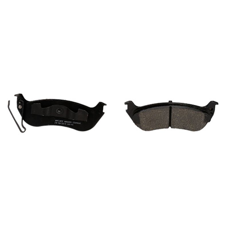 WAGNER - Pastillas Freno Traseras Ford Explorer Ceramica 05/07 Wagner