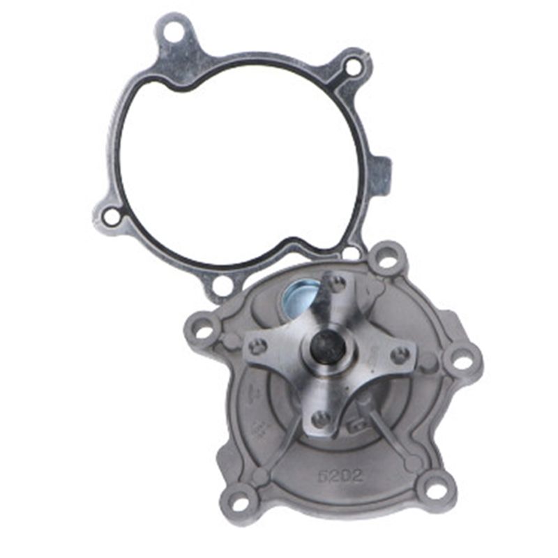 GATES - Gates Bomba De Agua Chevrolet Uplander3.9 07/11