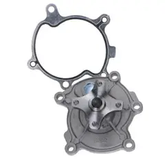 GATES - Bomba De Agua Chevrolet Uplander3.9 07/11