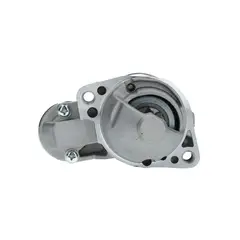 GENERICO - Motor De Partida Dodge Caliber 2.0 Ecn Gasolina 06/13 16 Val