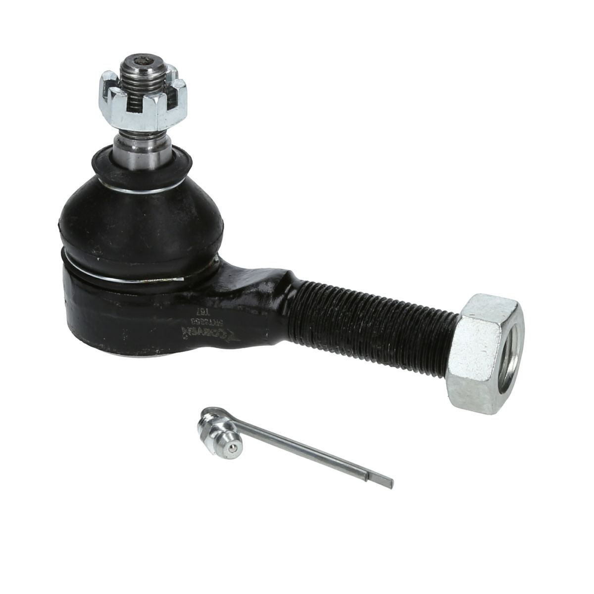 GENERICO - Terminal Int Y Ext Derecho Mitsubishi Montero 4wd 82/90