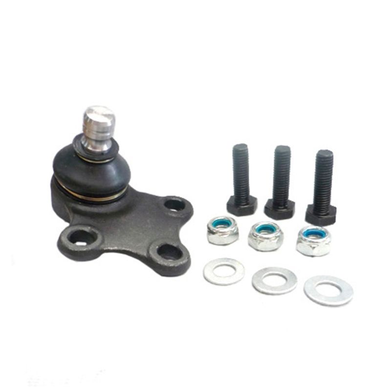 GENERICO - Par Rotulas Citroen Xsara 16 Mm 98/05