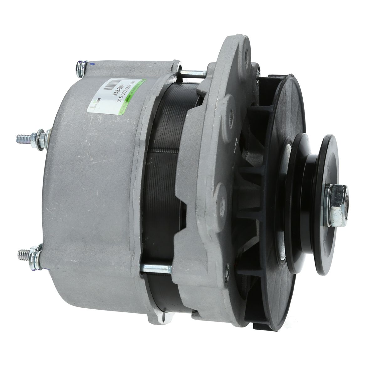 GENERICO - Alternador Ford Escort 1.3 Kl13h 8 Val Gasolina 78/78