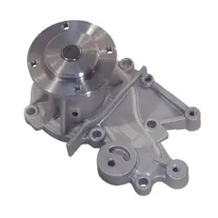 GENERICO - Bomba De Agua Suzuki Swift 1.3 Gasolina 89/96