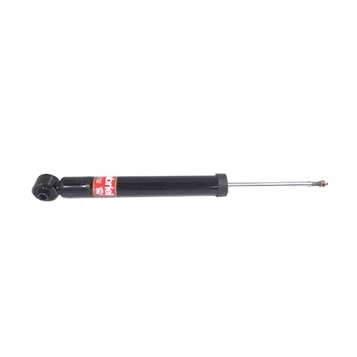 GENERICO - Par Amortiguadores Traseros para Kia Sportage 4wd 11/17